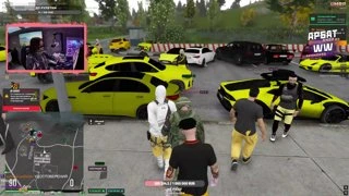 Я соскучился! | RMRP - Арбат | ПРОМО - WW |