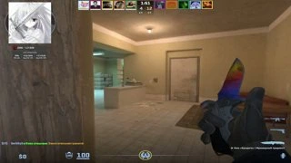 5000 ELO - СЕГОДНЯ В ПРАЙМЕ, ТЕСТ DEKO MENTALITY !tg !mouse !clip