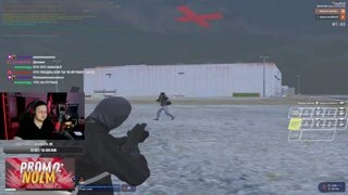 ОН РУССКИЙ