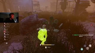 Настройки DBD