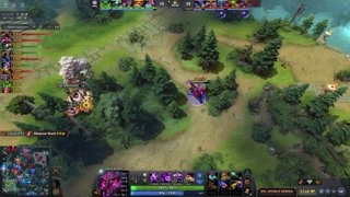 Team Ivory vs Kopite | EPL World Series: Sea Season 9 | PLAY OFF | @teplotvoegotela