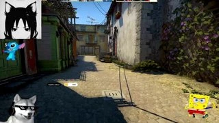 🥵ПРОГУЛИВАЮ ЖИЗНЬ В CS:GO🥵/собаку плющит