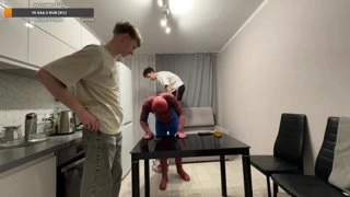 Танцуем