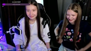 Лина ты...