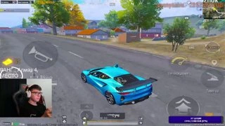увернулся