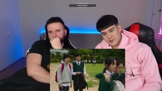 СМОТРИМ НОВУЮ ДОРАМУ МЫ ВСЕ...