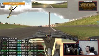 f3 last corner