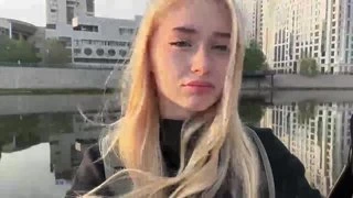 Самый лучший момент стрима)