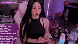 ))