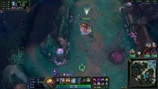 Darien about Zhonya