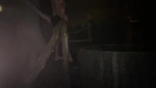 ОКУНУЛСЯ