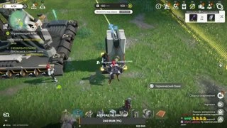 Валорант на пару часов, а потом в Arknights