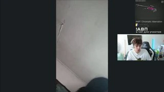 модератор строго нашел собрата по разуму