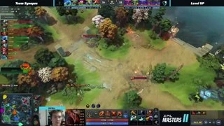 [БЕЗ ЗАДЕРЖКИ] Level UP vs Team Synapse | EPL Masters 2 | BO3 | !TG @neloboda