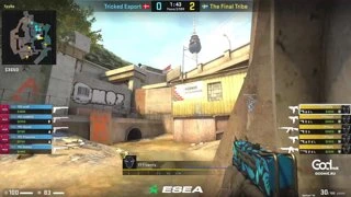 VANITY - ACE