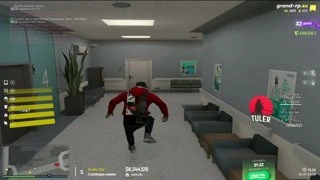 прыжек веры