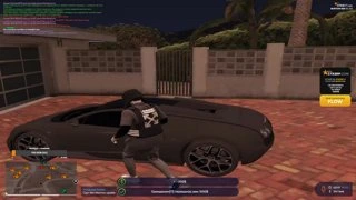 Не стримил потому что крутой | GTA 5 RP BURTON | PROMO - FLOW | !tg