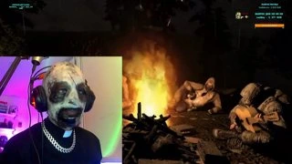 ушной клыщ
