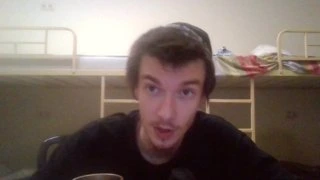 и это ваш кумир?