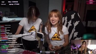 3 генсухи сеструхи