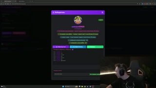 СКАМЕР ВЫИГРАЛ