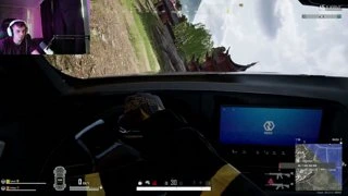 огонь по своим pubg