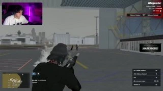 DARK KILLA REMASTERED