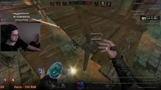 Бей своих чтоб чужие боялись 2