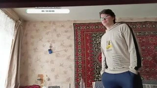 У МЕНЯ ОТПАЛИ НОГИ | МАРАФОН ПОХУДЕНИЯ ДЕНЬ 14/30 | !тг !вес