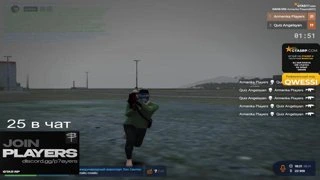 НОВЫЙ СЕРВЕР НОВАЯ ИСТОРИЯ СЕМЬЯ PLAYERS !tg !res