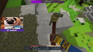 ЭНД нашел МЕЛСТРОЯ в HYTALE