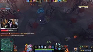PUCK RAMPAGE