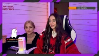 Уютный стрим ^^
