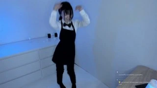 Kobeni dance