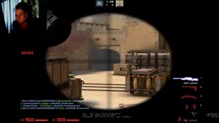 3500 elo vs 2800avg 