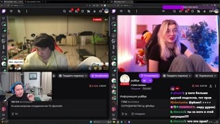 Фараби про всю ситуацию с Пулей