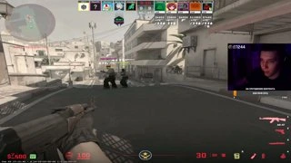 flesh+long push