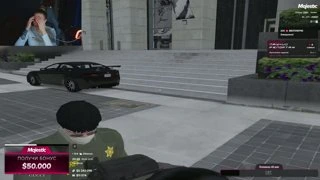 вылет