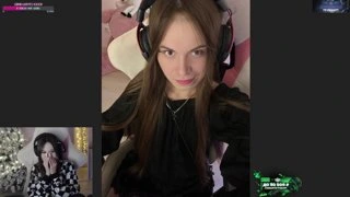 даша без макияжа