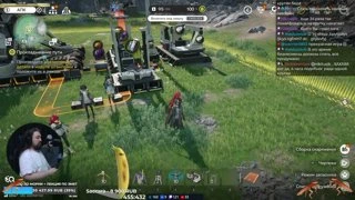 Мнение по endfield