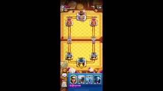 7500+ cups, ladder)