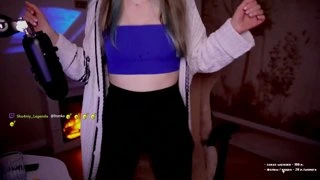 экспресс-танец