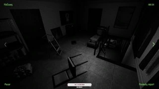 Испугаться