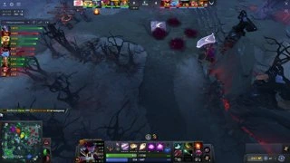 DREAMLEAGUE S24 DAY 6 BB- XTREME G, SPIRIT - TUNDRA, PARIVISION - WASKA ALL DAY