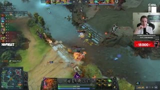 [RU] Execration [0:1] REKONIX | BO3 | DreamLeague Season 29: SEA CQ | !фрибет !тг !ставка