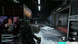 все в ноке в ARC raiders