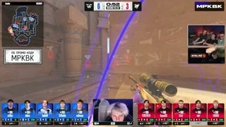 deko 4K hold