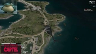 вдв картель