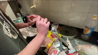 Кукинг 8 звезд мишлен