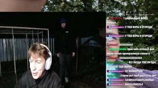 КТО ТО ПРИШЕЛ